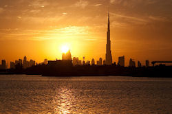 1001 Nacht in Dubai und Abu Dhabi