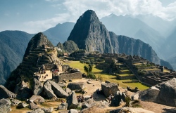 Bezauberndes Trio: Peru, Bolivien und Chile - Natururlaub