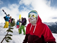 Alberta Ski, Foto: Fasten Your Seatbelts