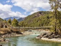 Foto bereitgestellt von Natürlich Reisen