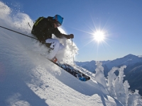 Heliskiing Whistler, Foto: Fasten Your Seatbelts