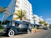 Art Deco South Beach, Foto: VISIT FLORIDA