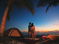 Camping, The Beaches of Fort Myers Sanibel, Foto: VISIT FLORIDA