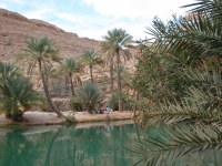 Wadi, Foto: Nomad Reisen