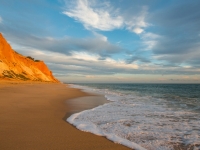 Praia da Falesia, Algarve, Portugal (stock.adobe.com, forcdan)