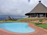 Ngorongo Sopa Lodge, Foto: Outback Africa