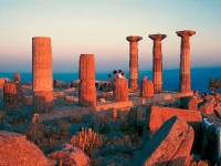 Assos, Turkish Culture and Tourism Office