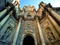 Catedral de Valencia, Foto: VLC