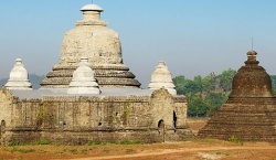 Altes Königreich Rakhine - Reiseangebote