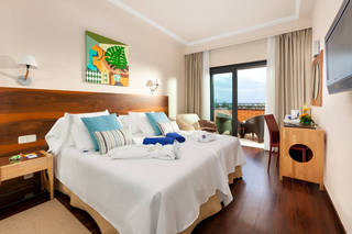 MUR Neptuno Gran Canaria - Adults only - Reiseangebote