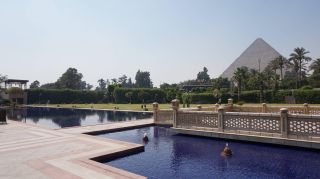 Marriott Mena House, Cairo - Reiseangebote