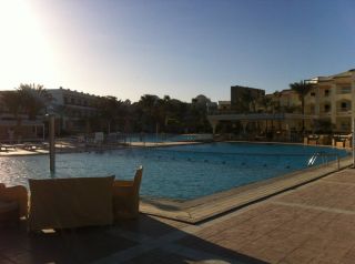 The Grand Hurghada - Reiseangebote