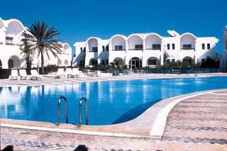 Homère Djerba - Reiseangebote