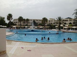 Le Royal & Resorts - Hammamet - Reiseangebote