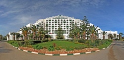 Marhaba Palace - Reiseangebote