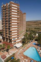 Apartamentos Corona Roja - Reiseangebote