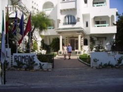 Residence Romane - Reiseangebote