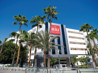 Riu Don Miguel - Adults only - Reiseangebote