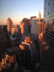 Millennium Hilton New York One UN Plaza - Reiseangebote