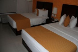 Comfort Inn Cancún Aeropuerto - Reiseangebote