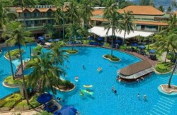 Phuket Marriott Resort & Spa Merlin Beach - Reiseangebote