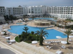 El Mouradi Hammamet - Reiseangebote