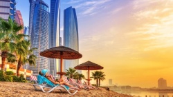 Dubai und die Inselwelt der Philippinen - Reiseangebote