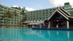 Le Meridien Phuket Beach Resort - Reiseangebote