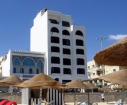 Residence Boujaafar - Reiseangebote