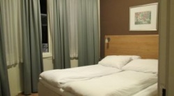 Best Western Hordaheimen - Reiseangebote