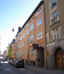 ProfilRiddargatan - Reiseangebote