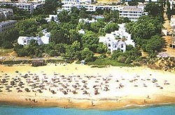 Khayam Hammamet Resort - Reiseangebote