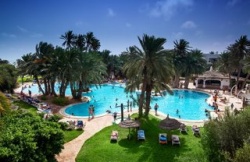 Odyssee Resort Zarzis - Reiseangebote