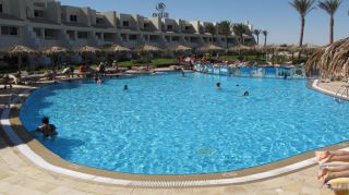 Hurghada Long Beach Resort - Reiseangebote