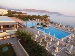 Hydramis Palace Beach Resort - Reiseangebote