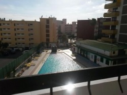 Apartamentos Las Arenas - Reiseangebote