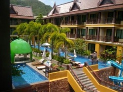 Diamond Cottage Resort & Spa - Reiseangebote