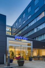 Park Inn by Radisson Copenhagen Airport - Reiseangebote