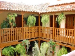 Casa Rural Los Helechos Apartments - Reiseangebote