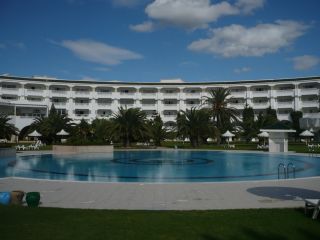 TUI SENSIMAR Oceana Resort & Spa - Adults only - Reiseangebote