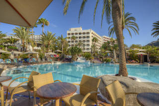 Corallium Beach by Lopesan - Adults only - Reiseangebote