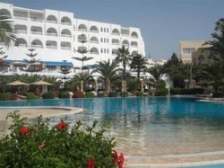 SENTIDO Aziza Beach Golf & Spa - Reiseangebote