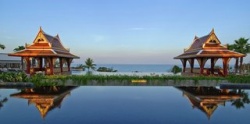 Amatara Wellness Resort - Reiseangebote