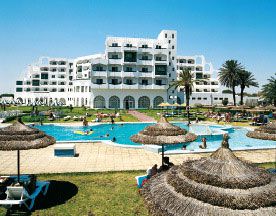 El Jinene Royal & Beach - Jinene Beach - Reiseangebote