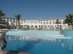 El Mouradi Palm Marina - Reiseangebote