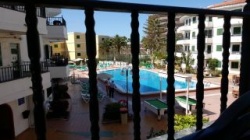 Apartamentos Las Faluas - Reiseangebote