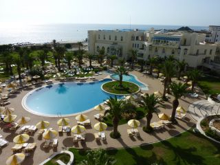 Iberostar Kantaoui Bay - Reiseangebote