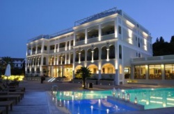 Corfu Mare Boutique - Reiseangebote