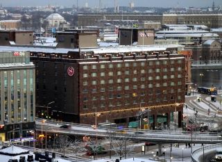 Sheraton Stockholm - Reiseangebote