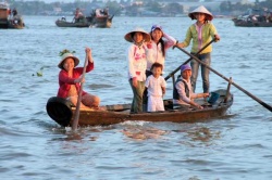 Vietnam Kambodscha Reise inklusive 4-tägiger Mekong Kreuzfahrt auf der „Mekong Eyes Explorer“ - Reiseangebote